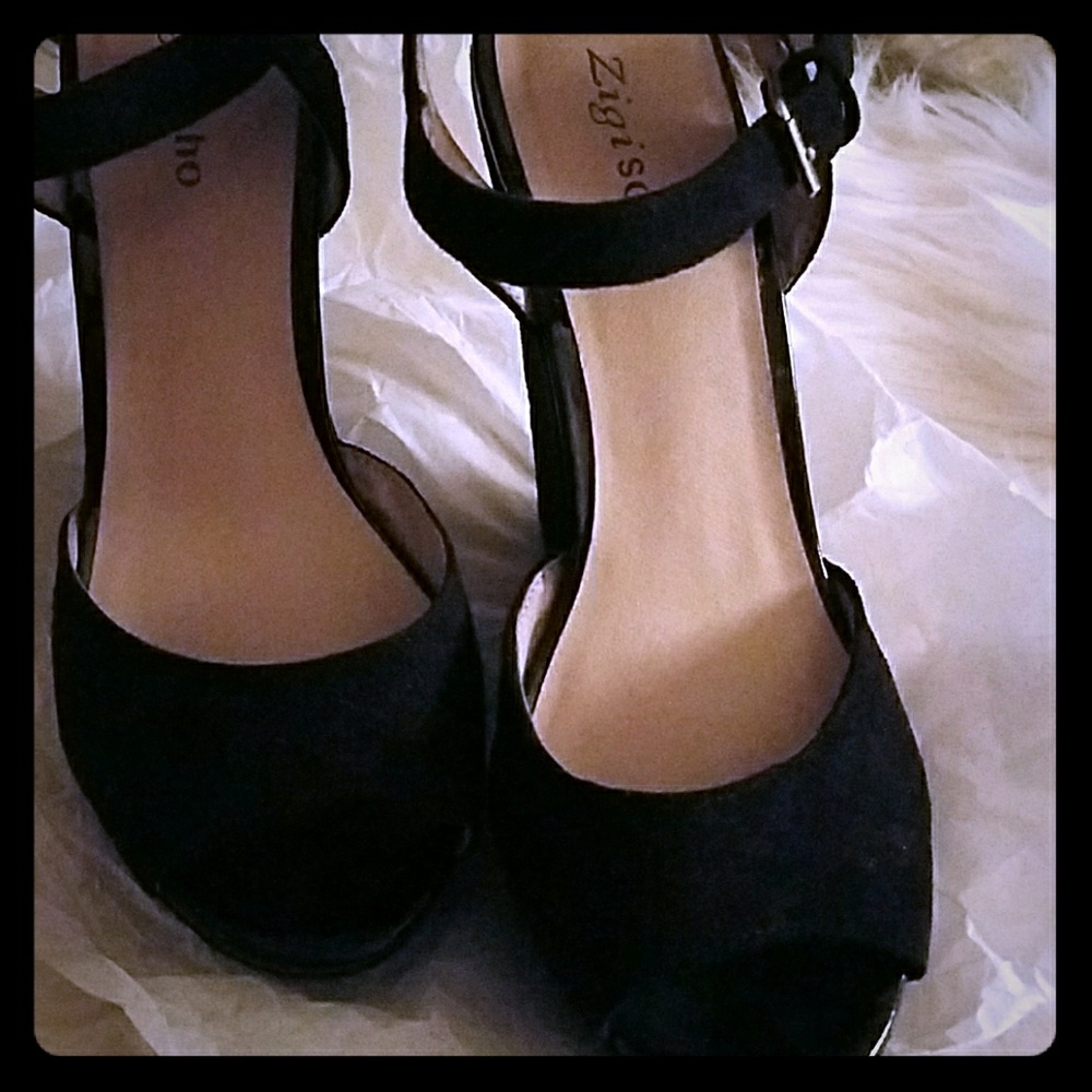 Women's Shoes